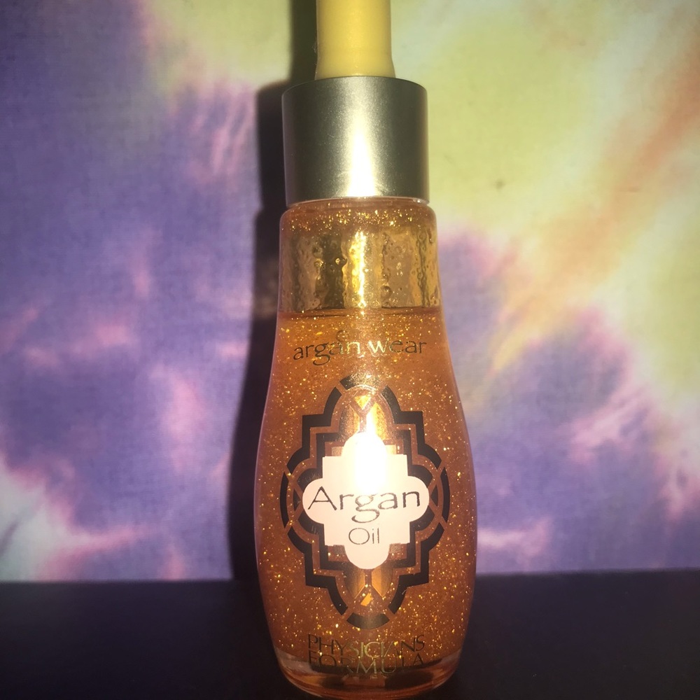 Physicians Formula Argan Oil